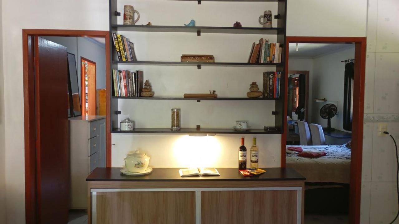 Casa Beira Rio Βίλα Nova Friburgo Εξωτερικό φωτογραφία