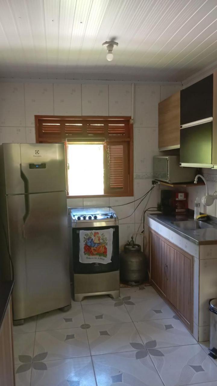 Casa Beira Rio Βίλα Nova Friburgo Εξωτερικό φωτογραφία